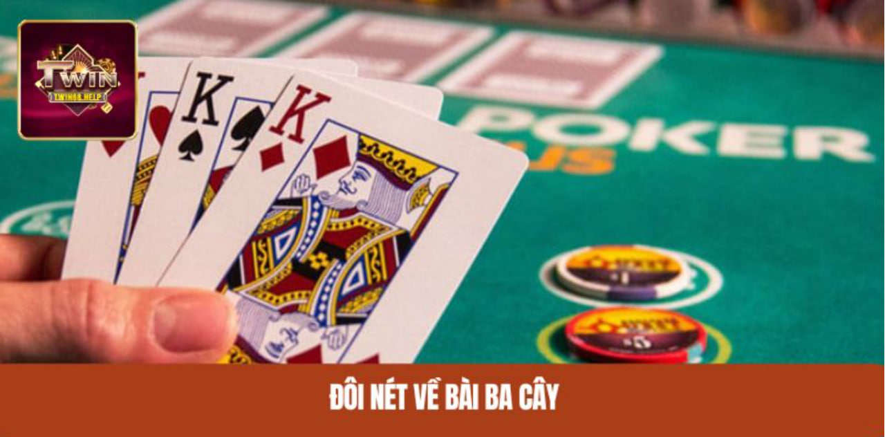 Đôi nét về bài ba cây