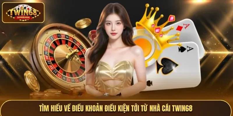 Tìm hiểu về bộ điều khoản điều kiện đến từ cổng game trực tuyến