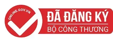Chứng nhận Bộ công thương